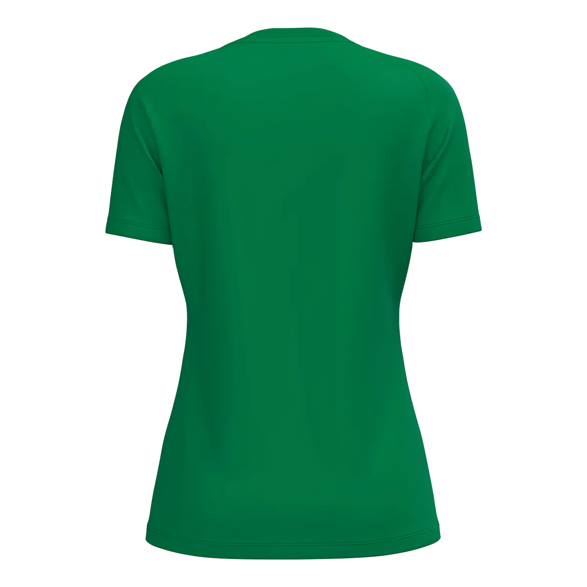 JAKO T-Shirt ONE Kurzarm Damen sportgrün Rücken