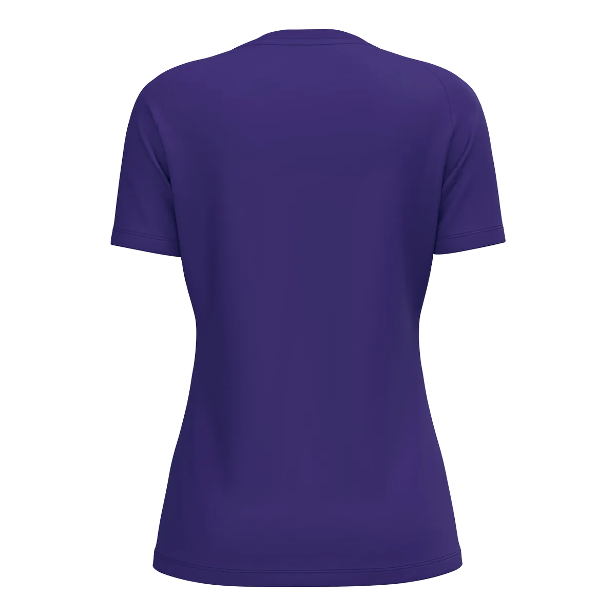 JAKO T-Shirt ONE Kurzarm Damen violett Rücken