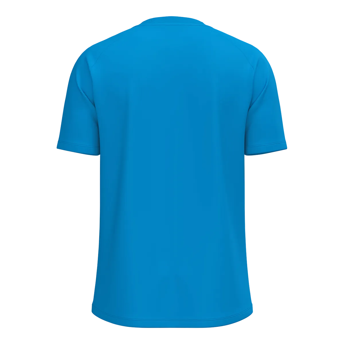 JAKO T-Shirt ONE Kurzarm Kinder JAKO blau Rücken