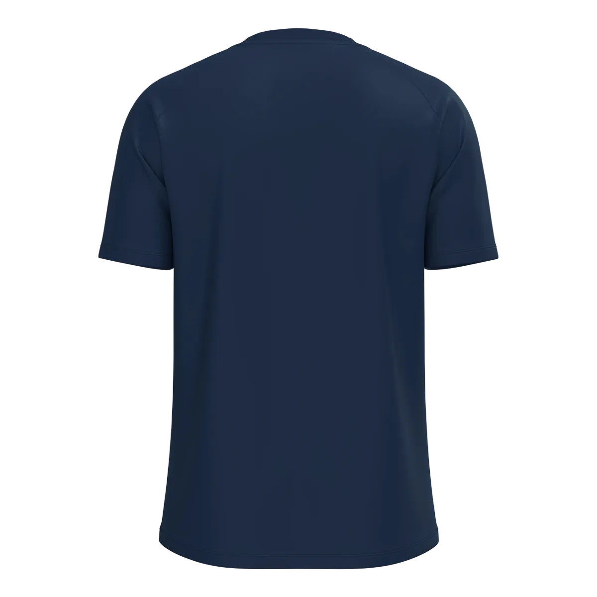JAKO T-Shirt ONE Kurzarm Unisex marine Rücken