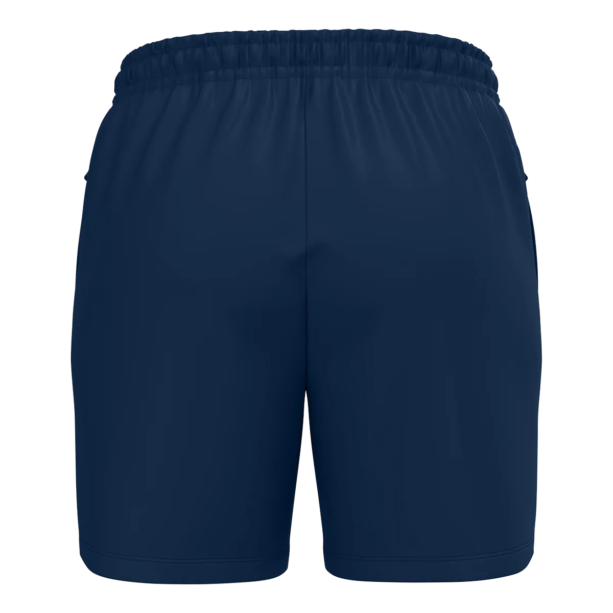 JAKO Short One Damen navy Rücken