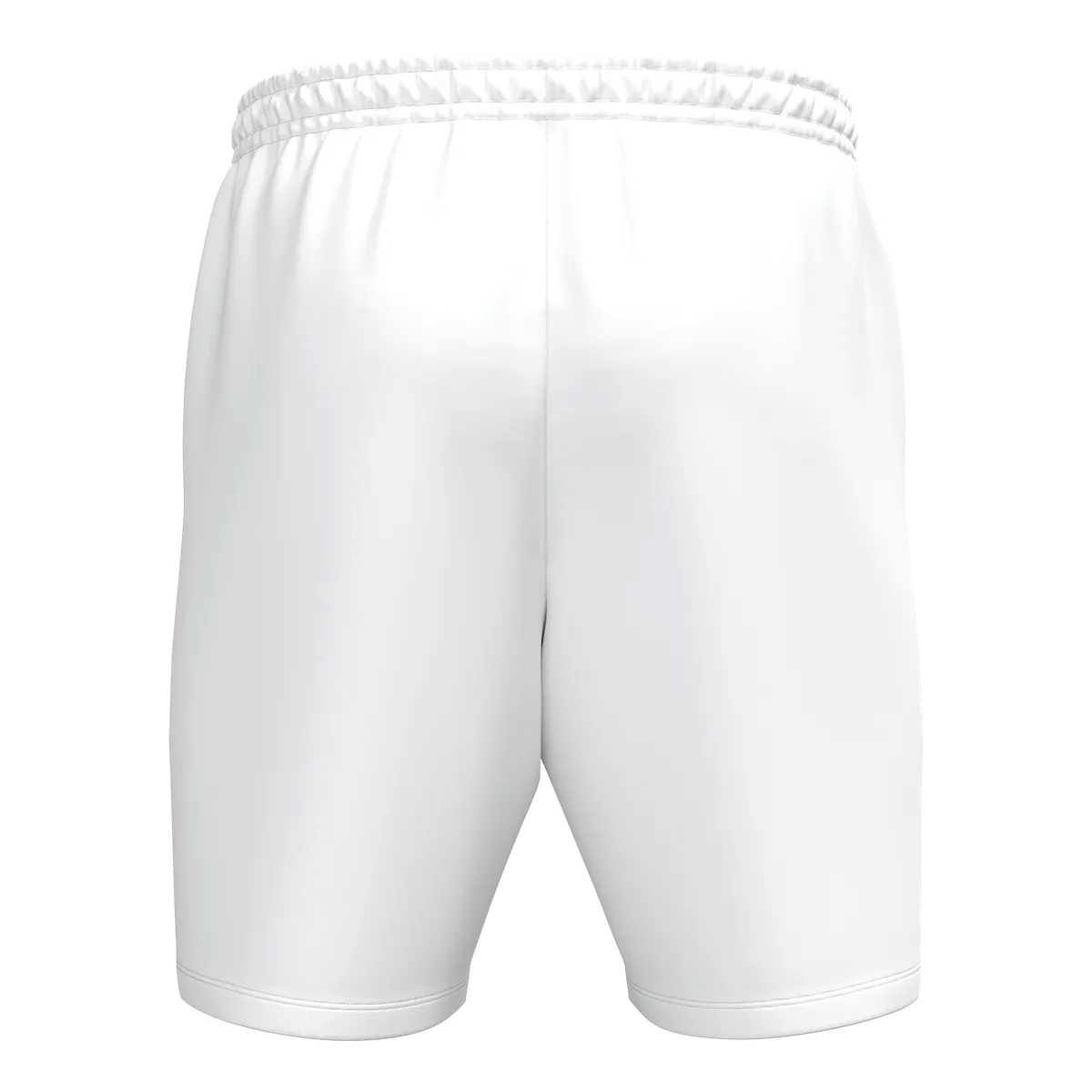 JAKO Short One Kinder weiß Rücken