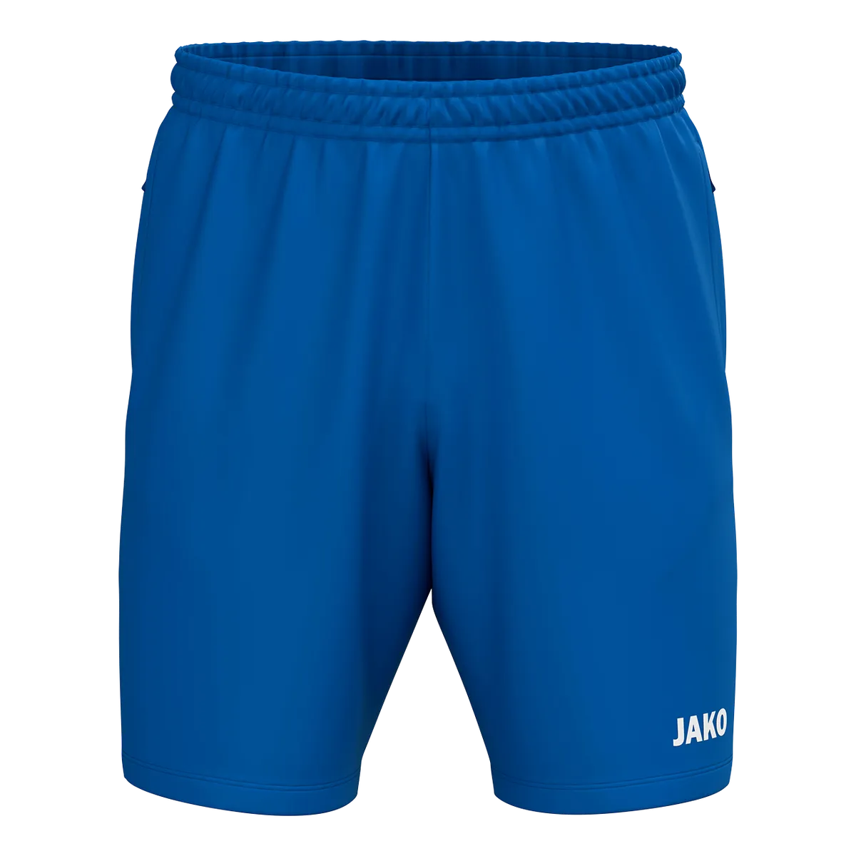 JAKO Short One Kinder royal Front