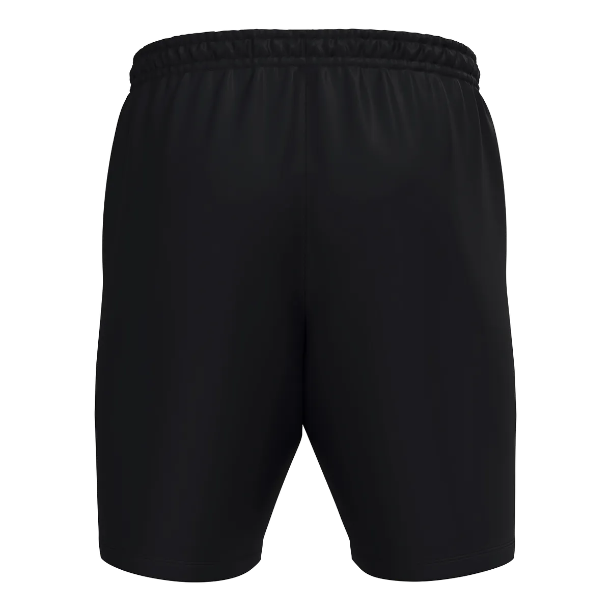 JAKO Short One Kinder schwarz Rücken #farbe_schwarz