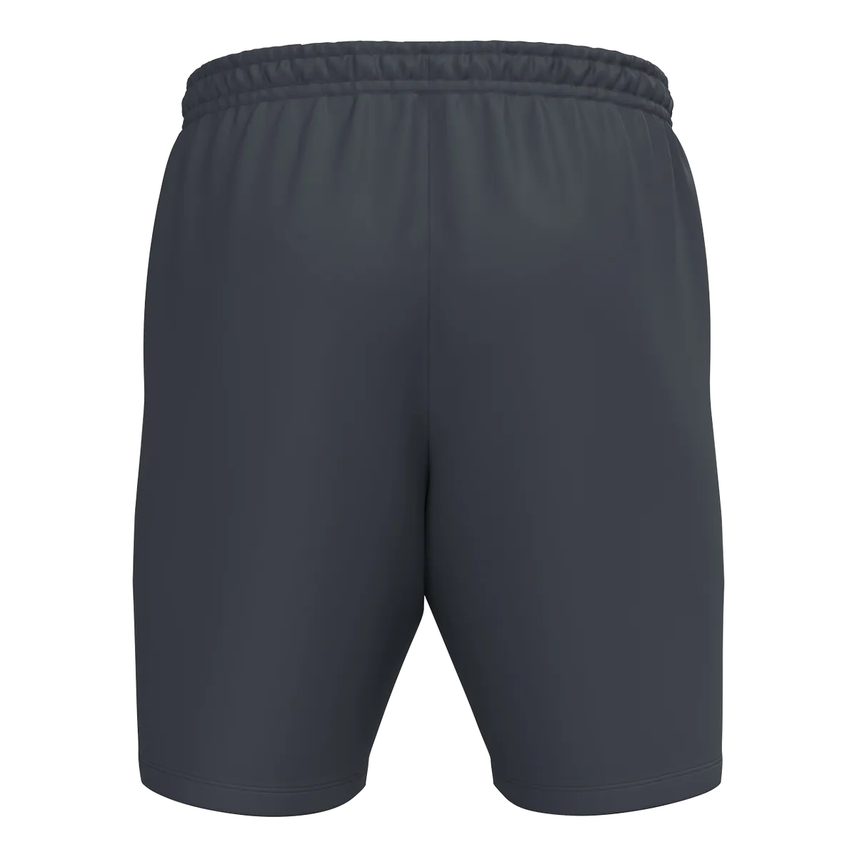 JAKO Short One Kinder anthrazit Rücken