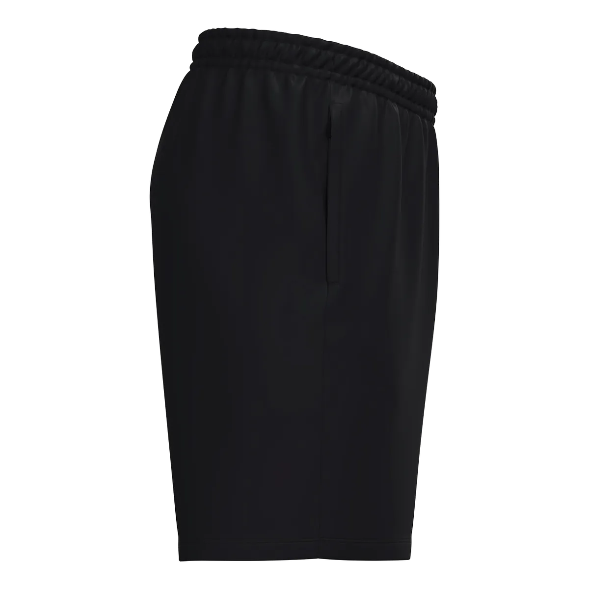 JAKO Short One Kinder schwarz/schwarz Seite