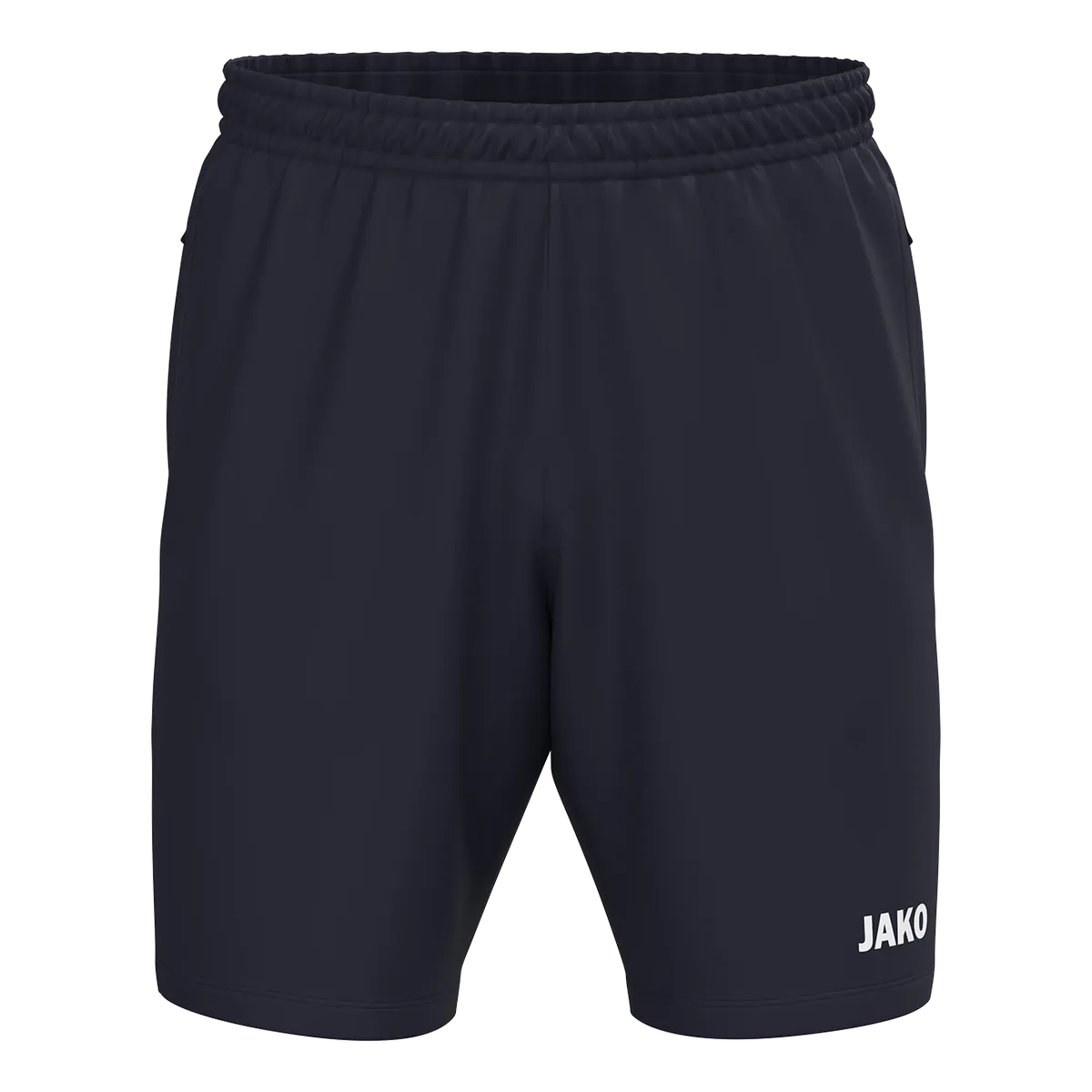 JAKO Short One Kinder marine Front