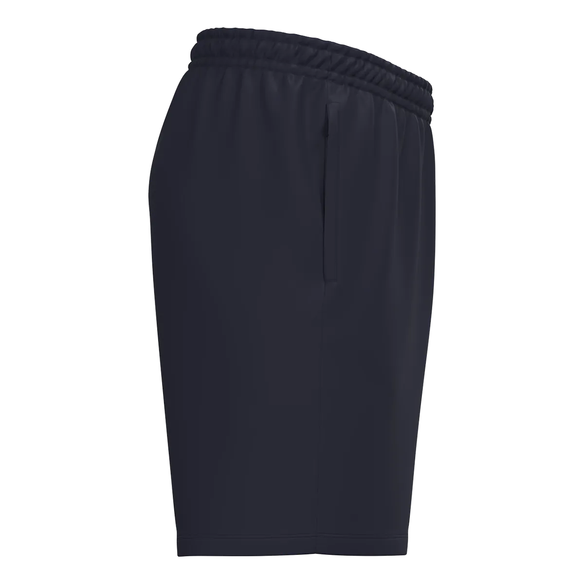 JAKO Short One Kinder marine Seite