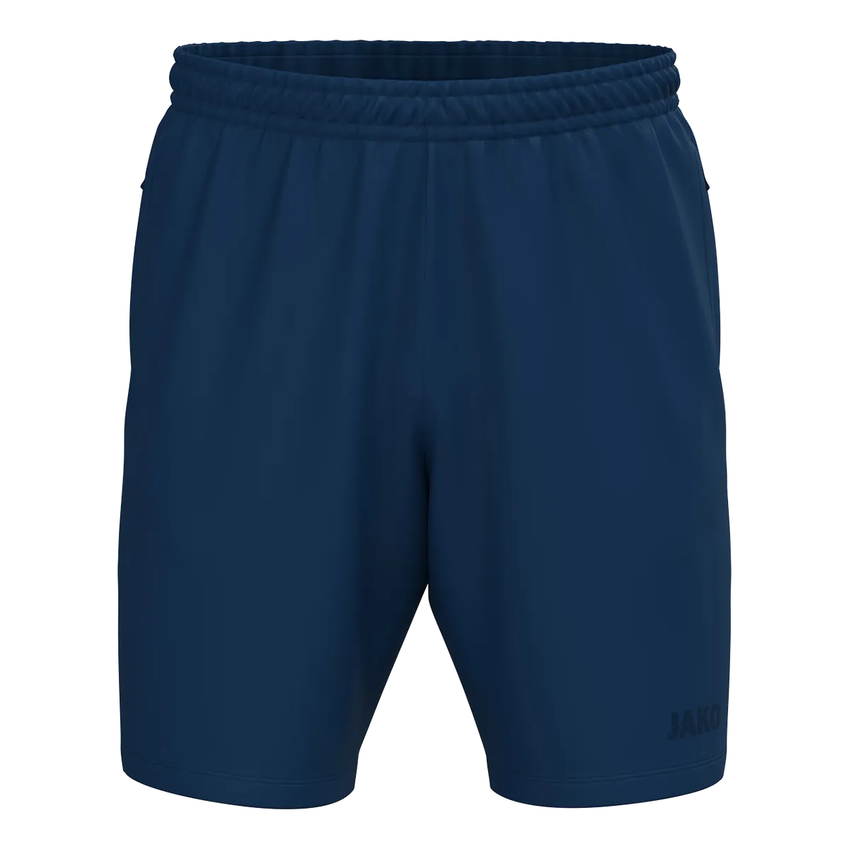 JAKO Short One Kinder navy Front