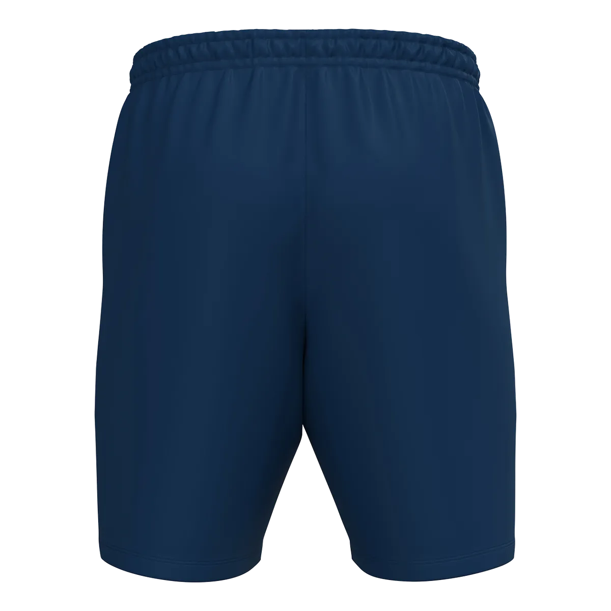 JAKO Short One Kinder navy Rücken