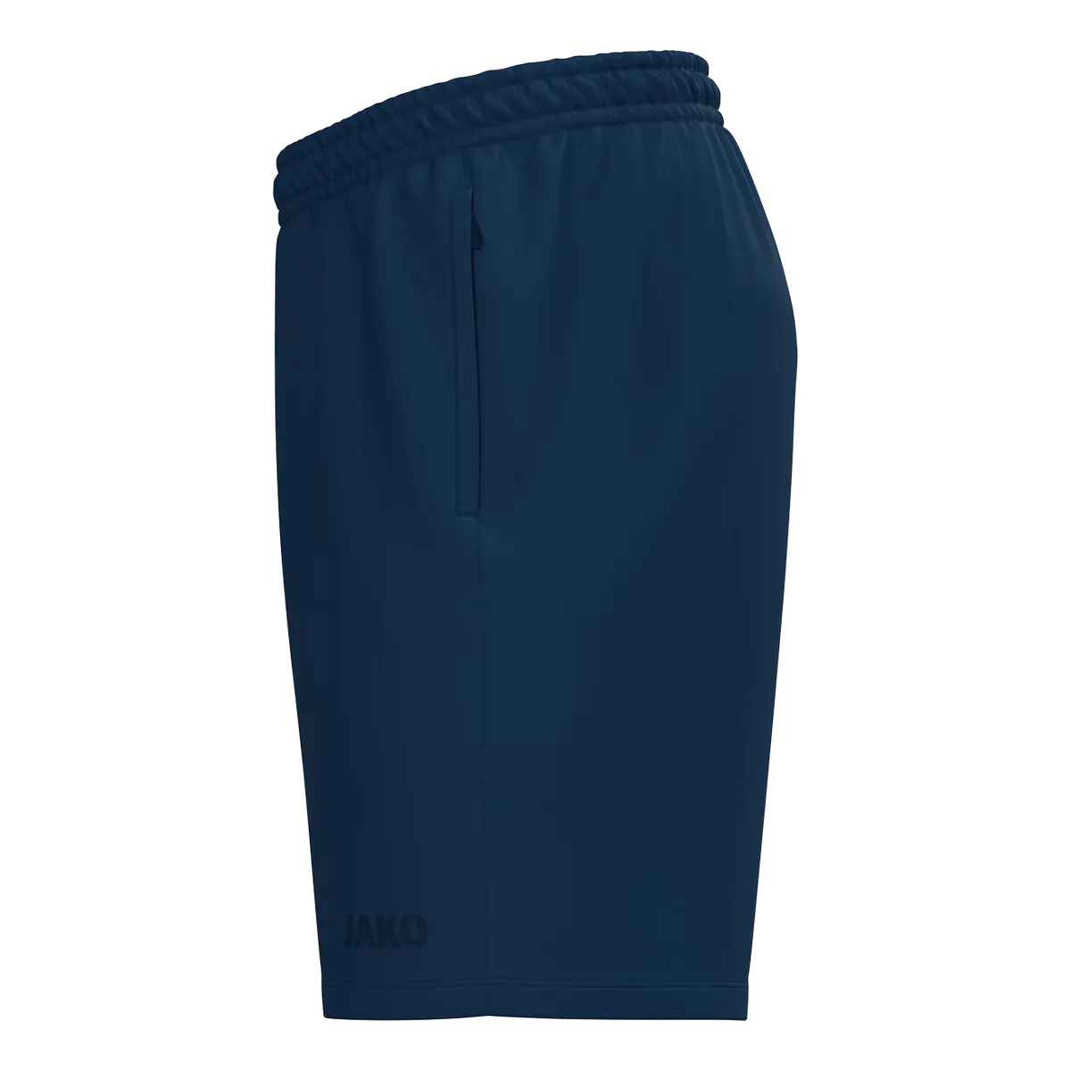 JAKO Short One Kinder navy Seite