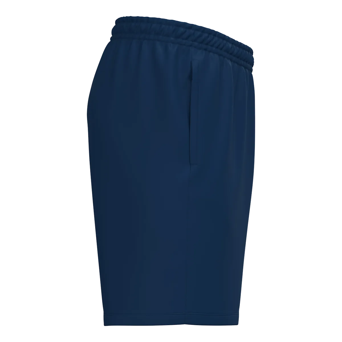 JAKO Short One Kinder navy Seite