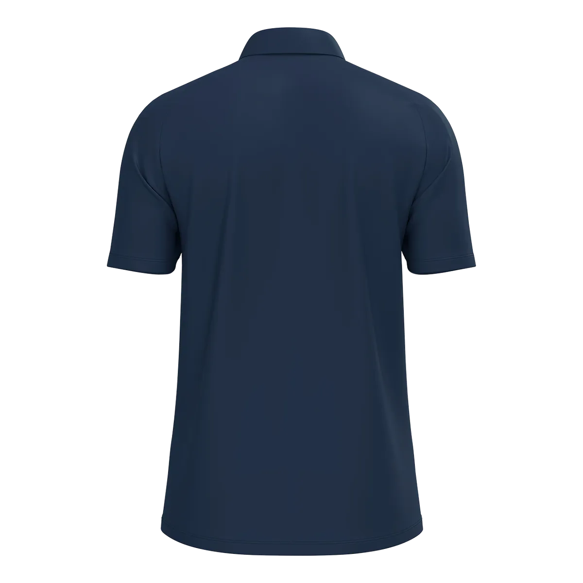 JAKO Poloshirt ONE Kurzarm Unisex marine Rücken