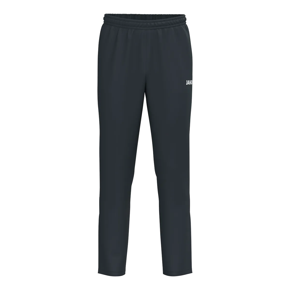 JAKO Trainingshose One Unisex anthrazit Front