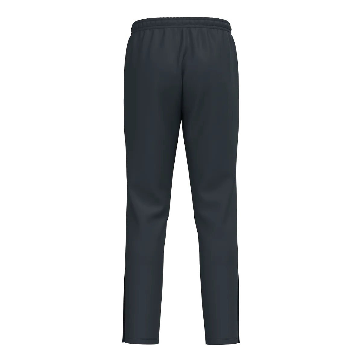 JAKO Trainingshose One Unisex anthrazit Rücken