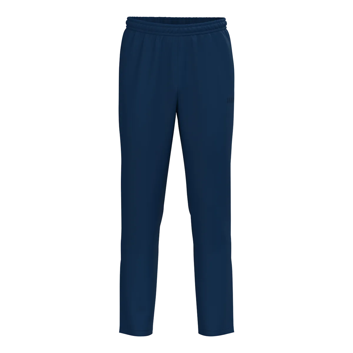 JAKO Trainingshose One Unisex navy Front