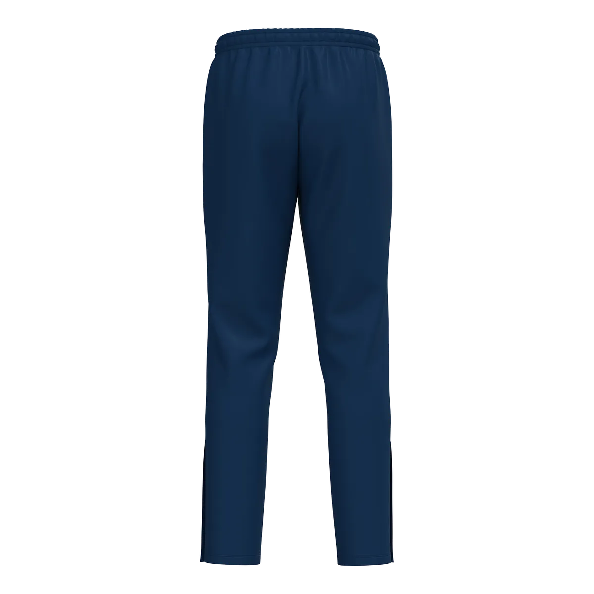 JAKO Trainingshose One Unisex navy Rücken