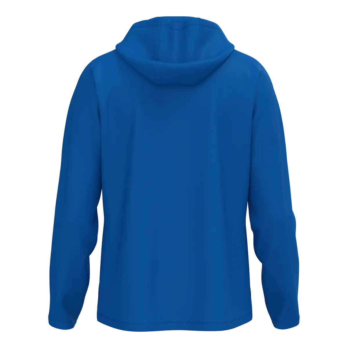 JAKO Kapuzenjacke ONE Kinder royal Rücken