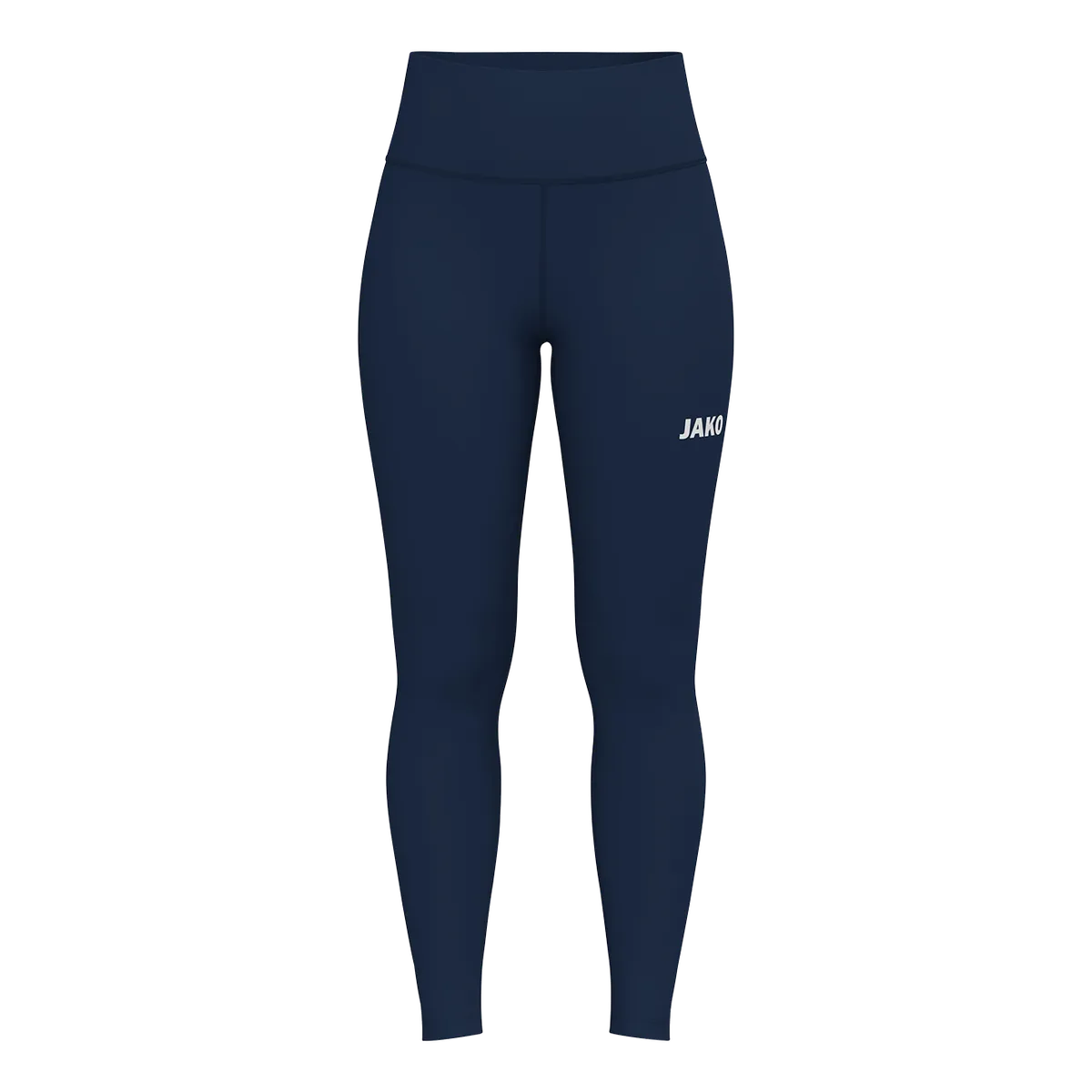 JAKO Tight One Damen marine Front