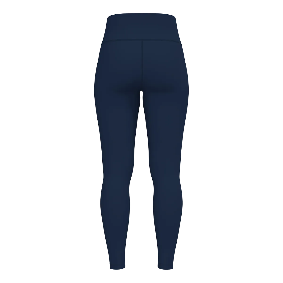 JAKO Tight One Damen marine Rücken