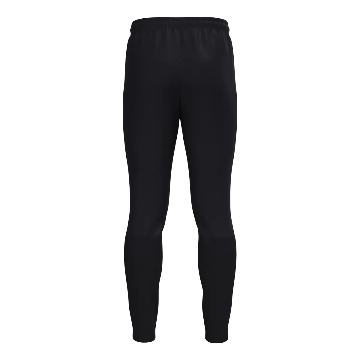 JAKO Trainingshose One Light Unisex schwarz Rücken #farbe_schwarz