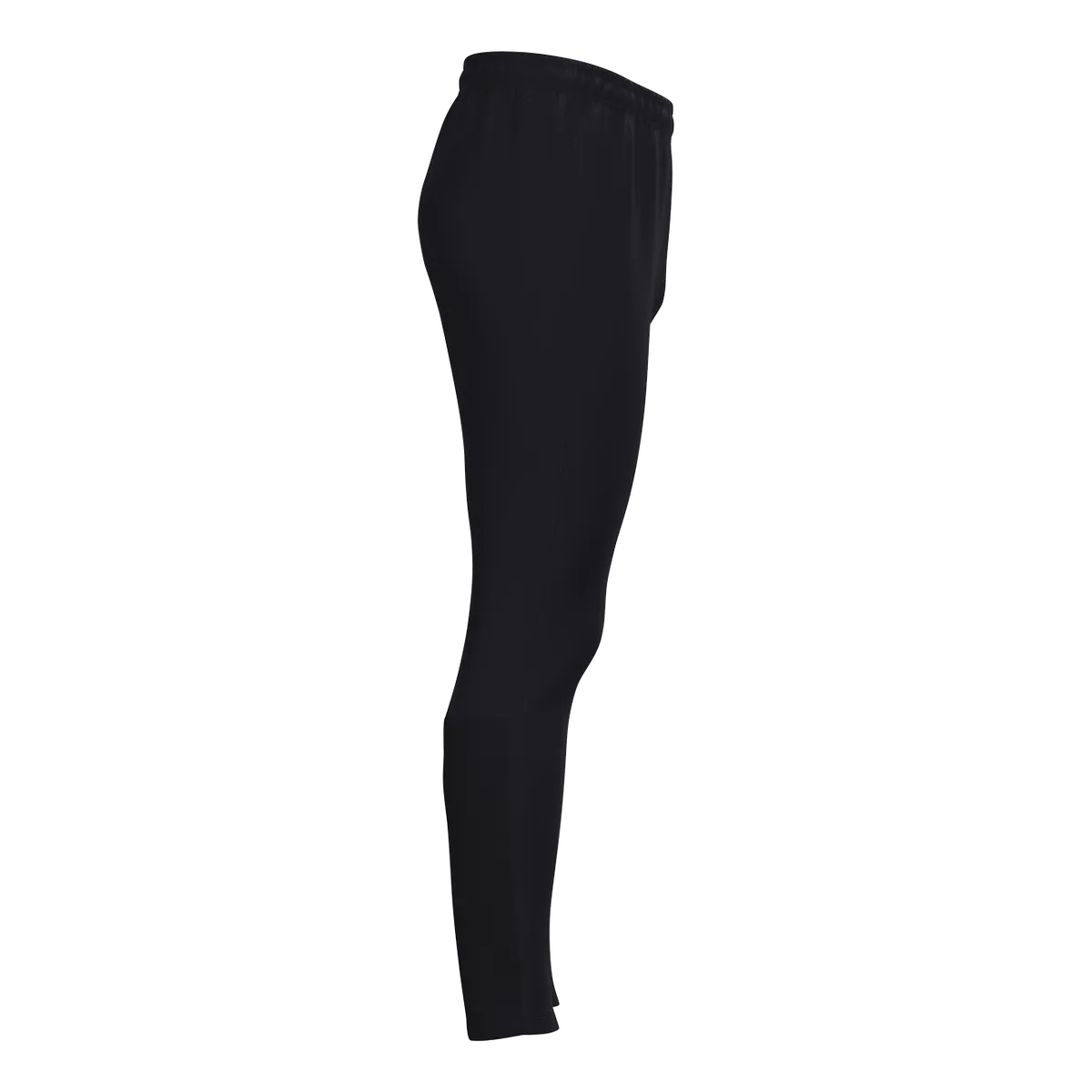 JAKO Trainingshose One Light Unisex schwarz Seite
