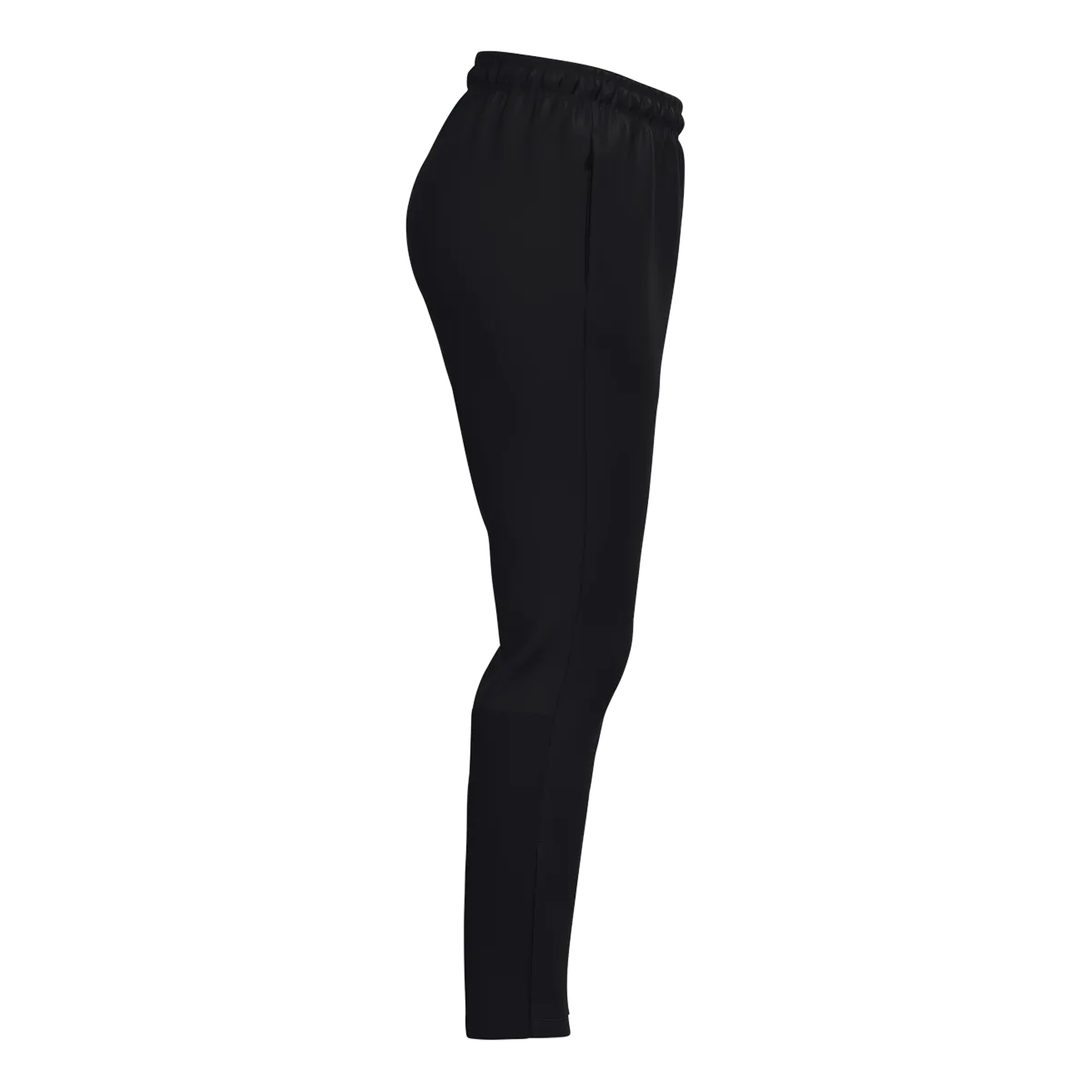 JAKO Trainingshose One Damen schwarz Seite
