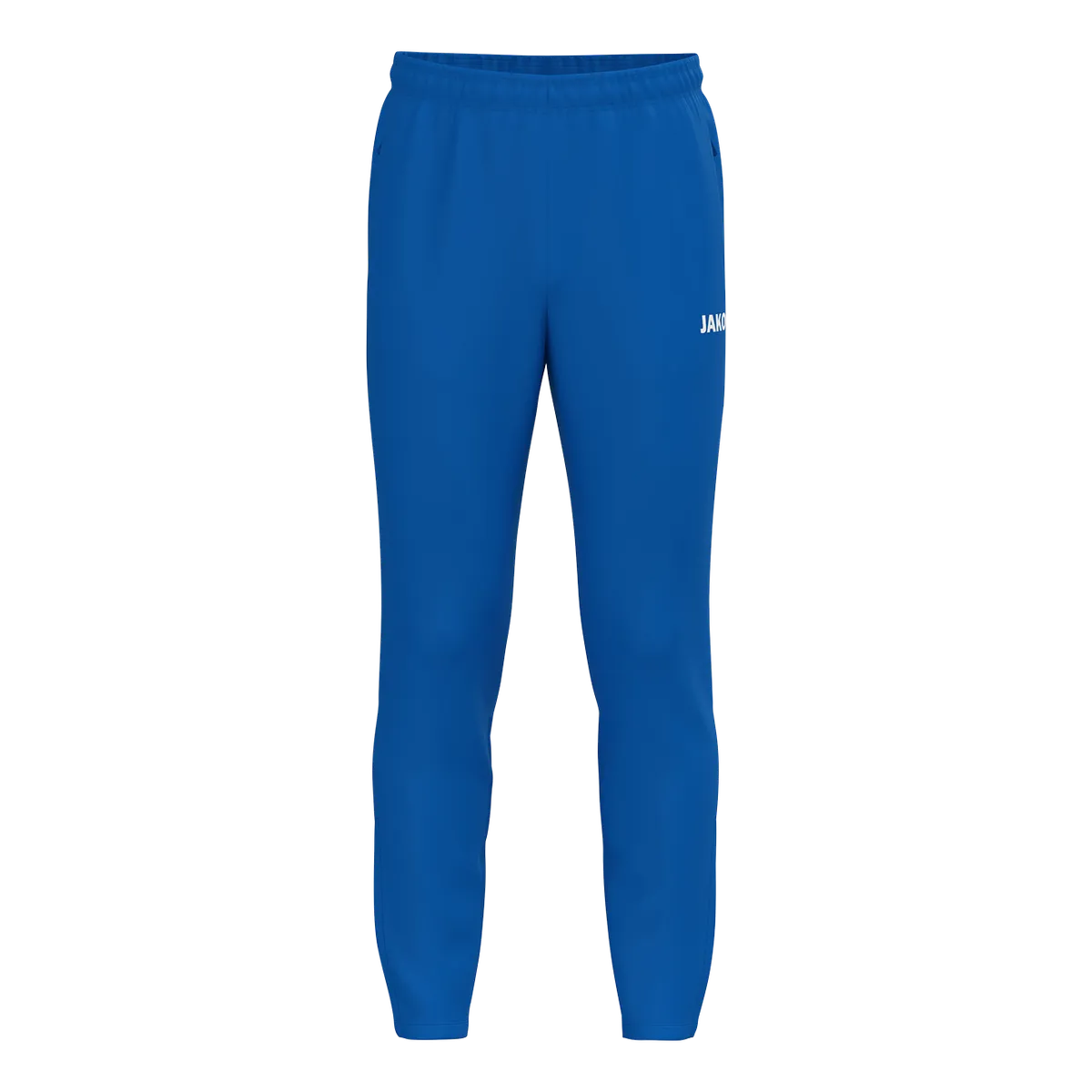 JAKO Trainingshose One Kinder royal Front