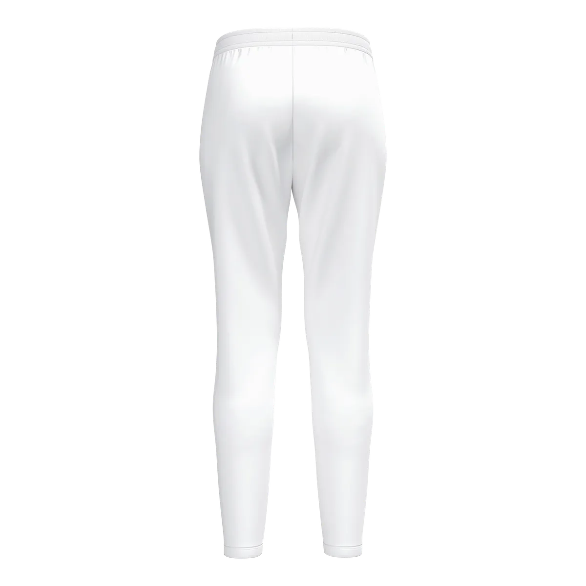 JAKO Jogginghose One Cotton Damen weiß Rücken