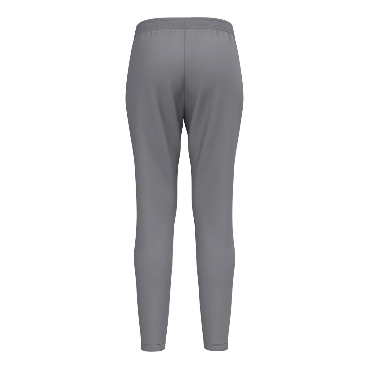 JAKO Jogginghose One Cotton Damen grau Rücken