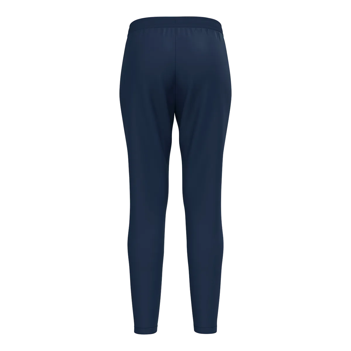 JAKO Jogginghose One Cotton Damen marine Rücken