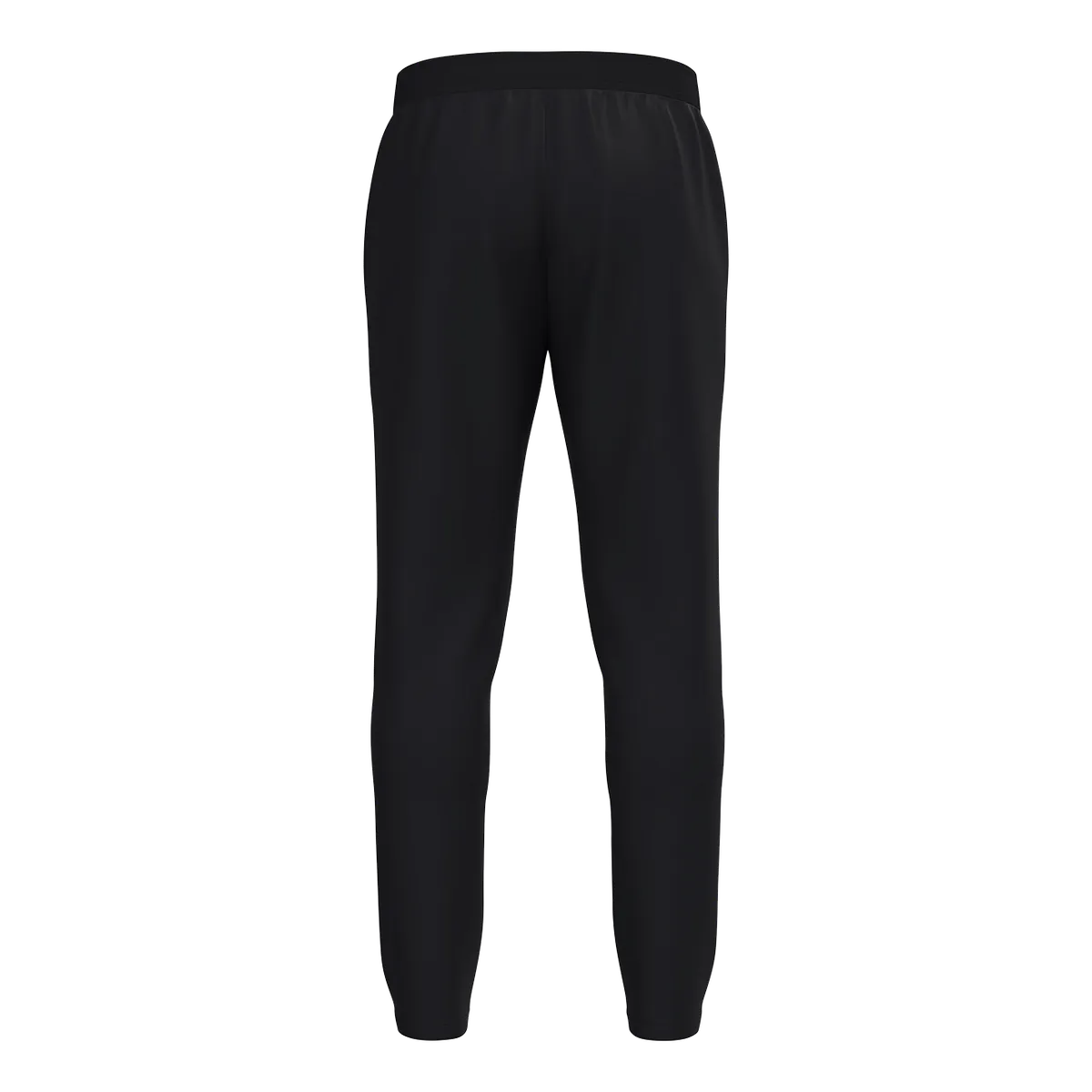 JAKO Jogginghose One Cotton Unisex schwarz Rücken