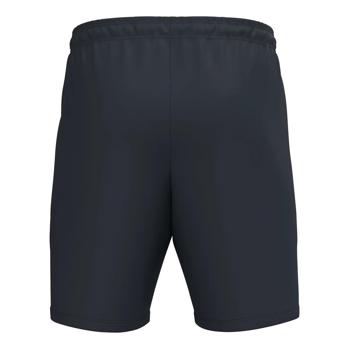 JAKO Short Training One Unisex anthrazit Rücken