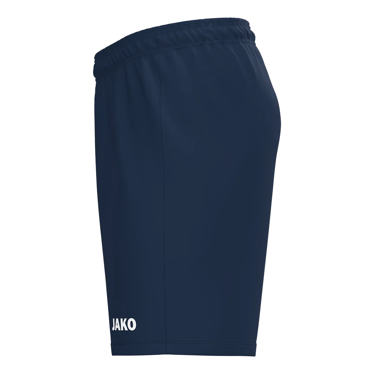 JAKO Short Training One Unisex marine Seite