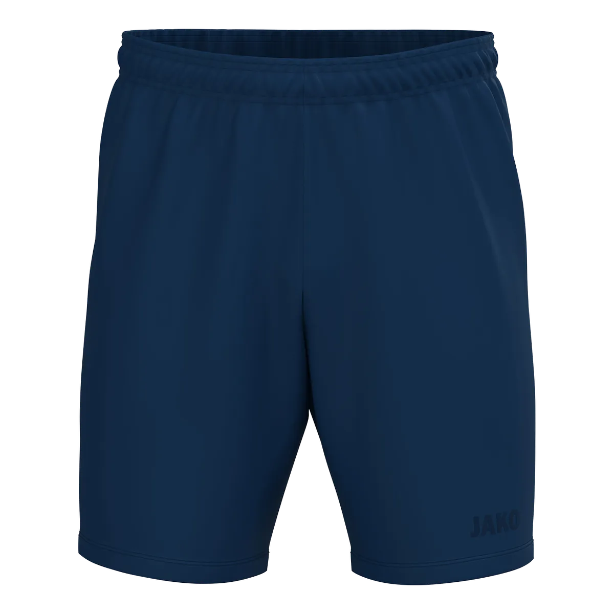 JAKO Short Training One Unisex navy Front