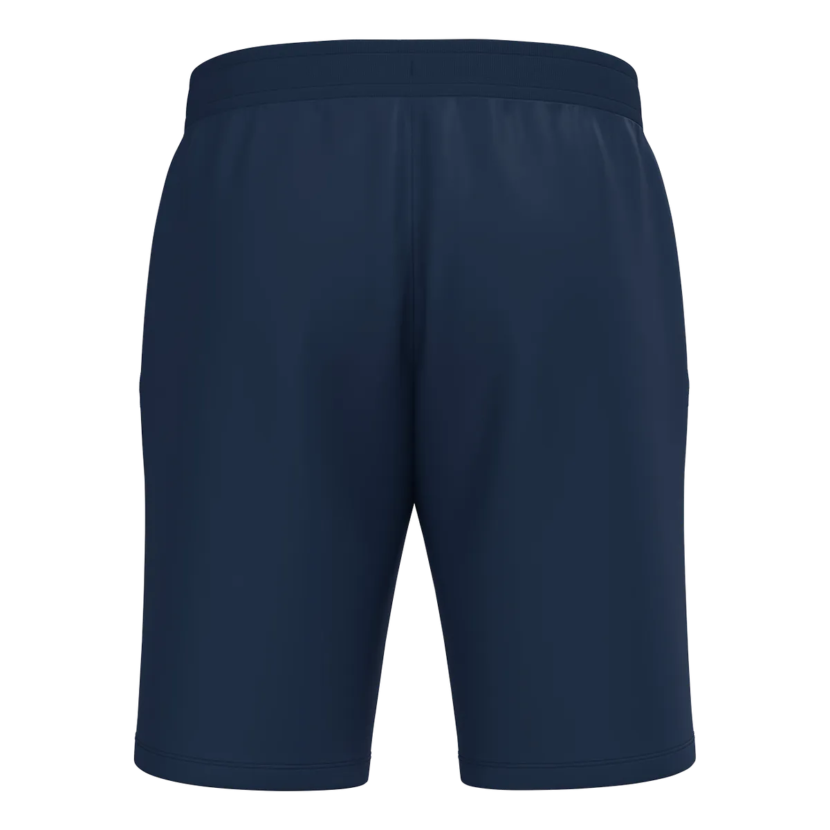 JAKO Short Jogging One Cotton Kinder marine Rücken