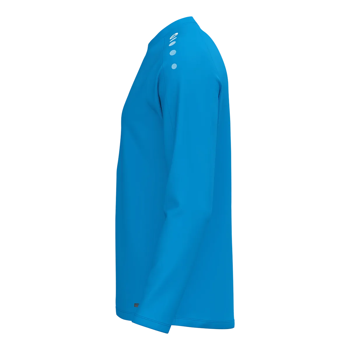 JAKO Sweatshirt ONE Kinder JAKO blau Seite