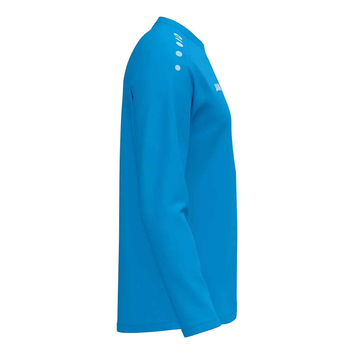 JAKO Sweatshirt ONE Unisex JAKO blau Seite