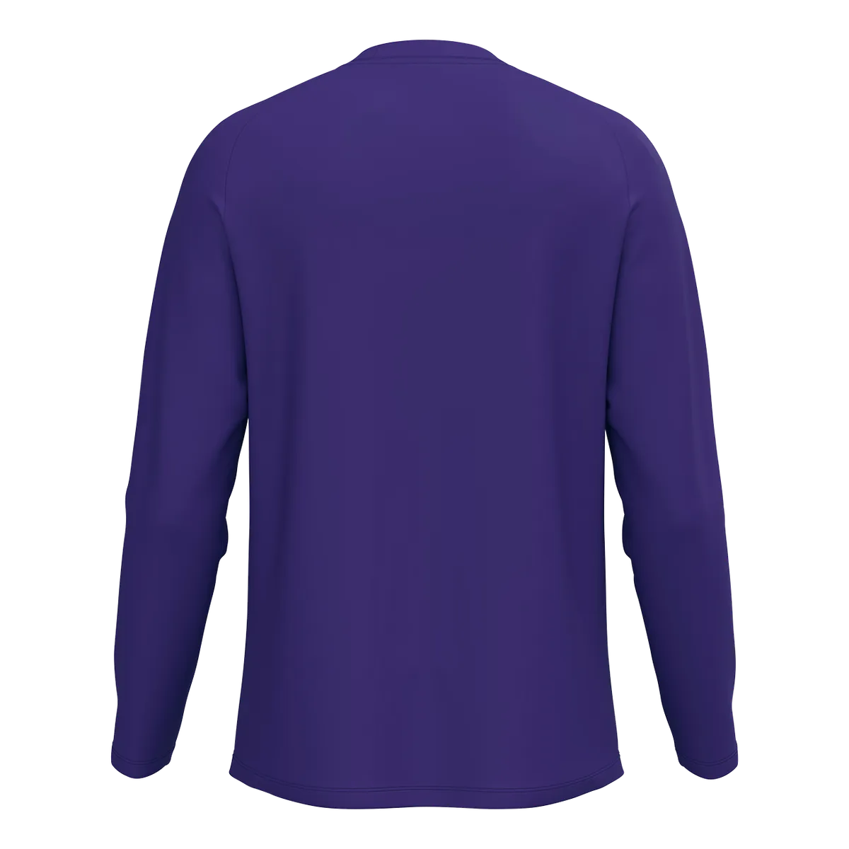 JAKO Sweatshirt ONE Kinder violett Rücken