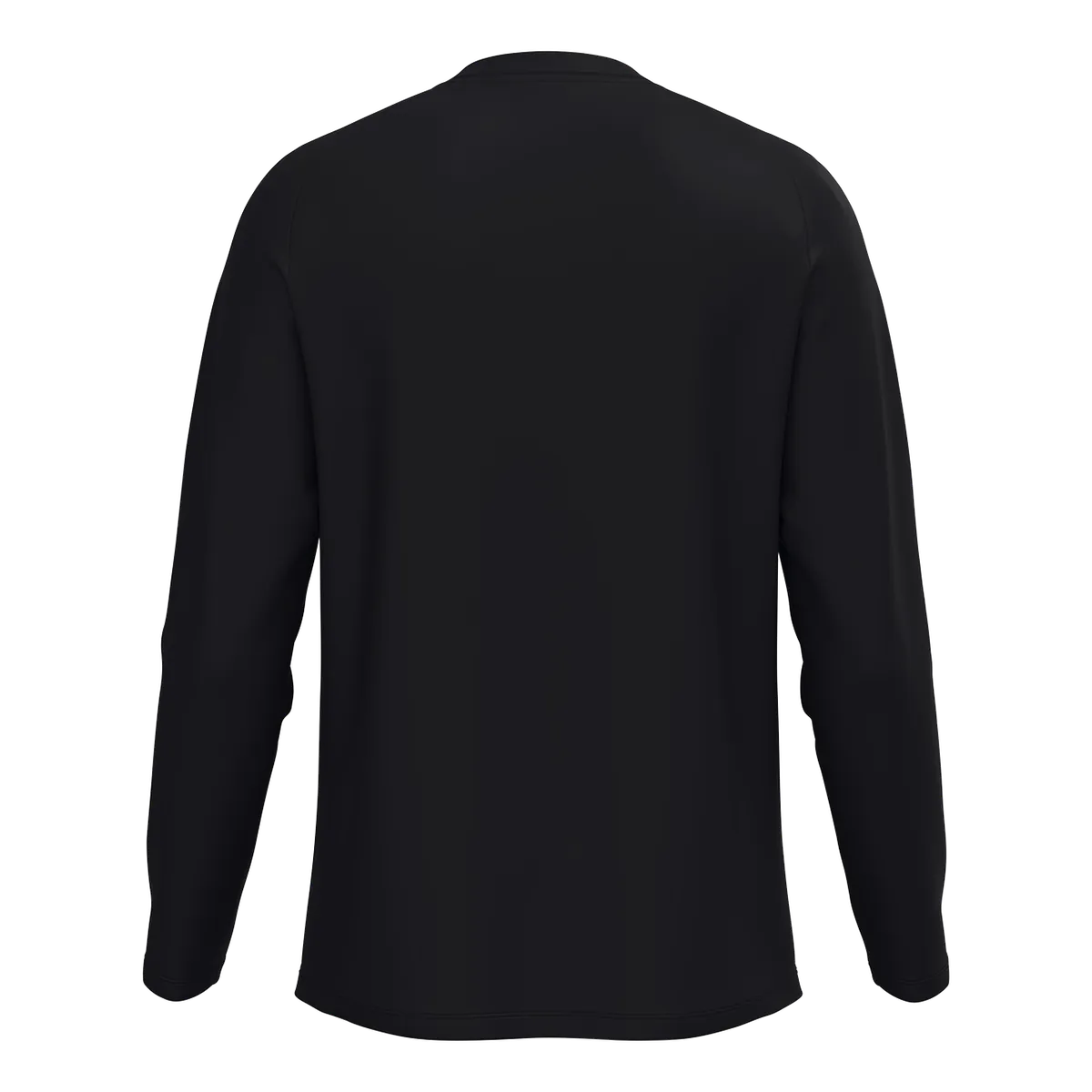 JAKO Sweatshirt ONE Unisex schwarz Rücken