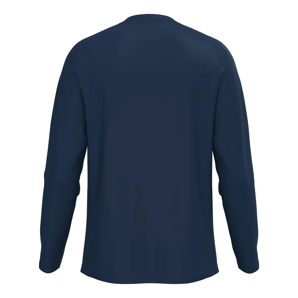 JAKO Sweatshirt ONE Kinder marine Rücken