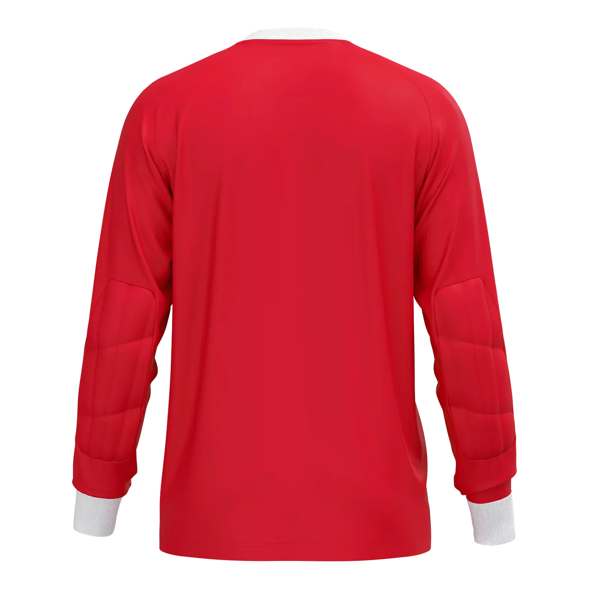 JAKO Torwart-Trikot One Unisex rot Rücken