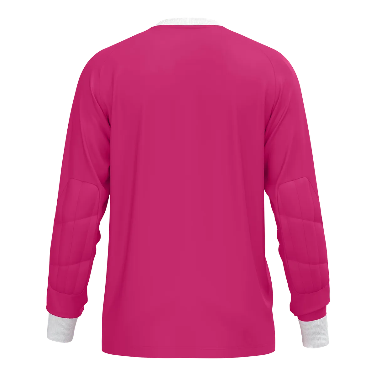 JAKO Torwart-Trikot One Kinder deep pink Rücken