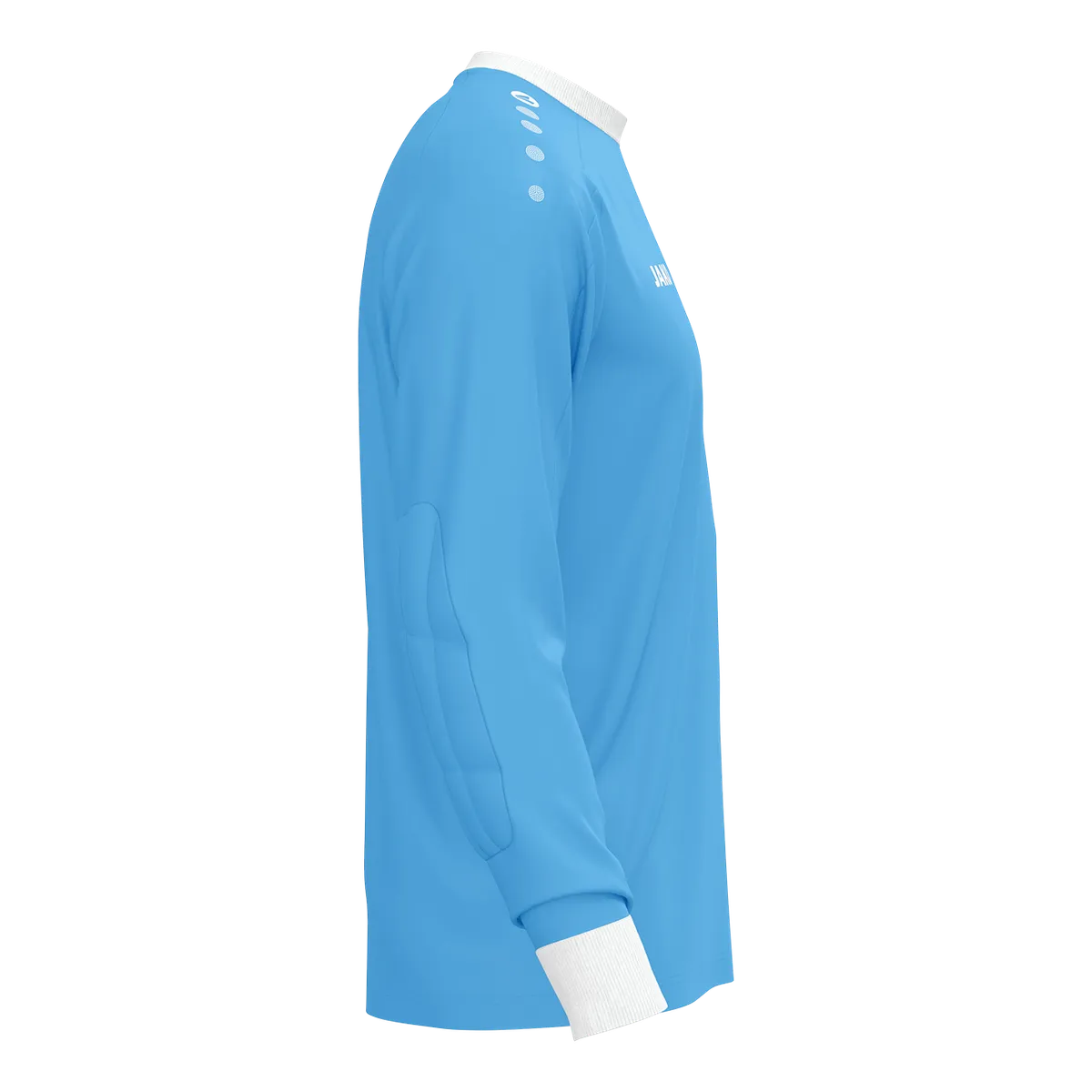 JAKO Torwart-Trikot One Kinder JAKO blau Seite