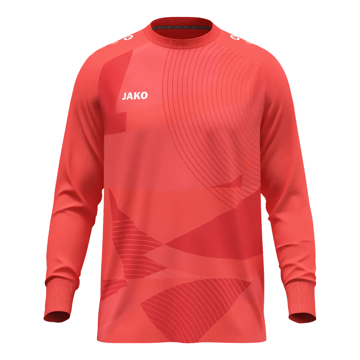 skip coral Front