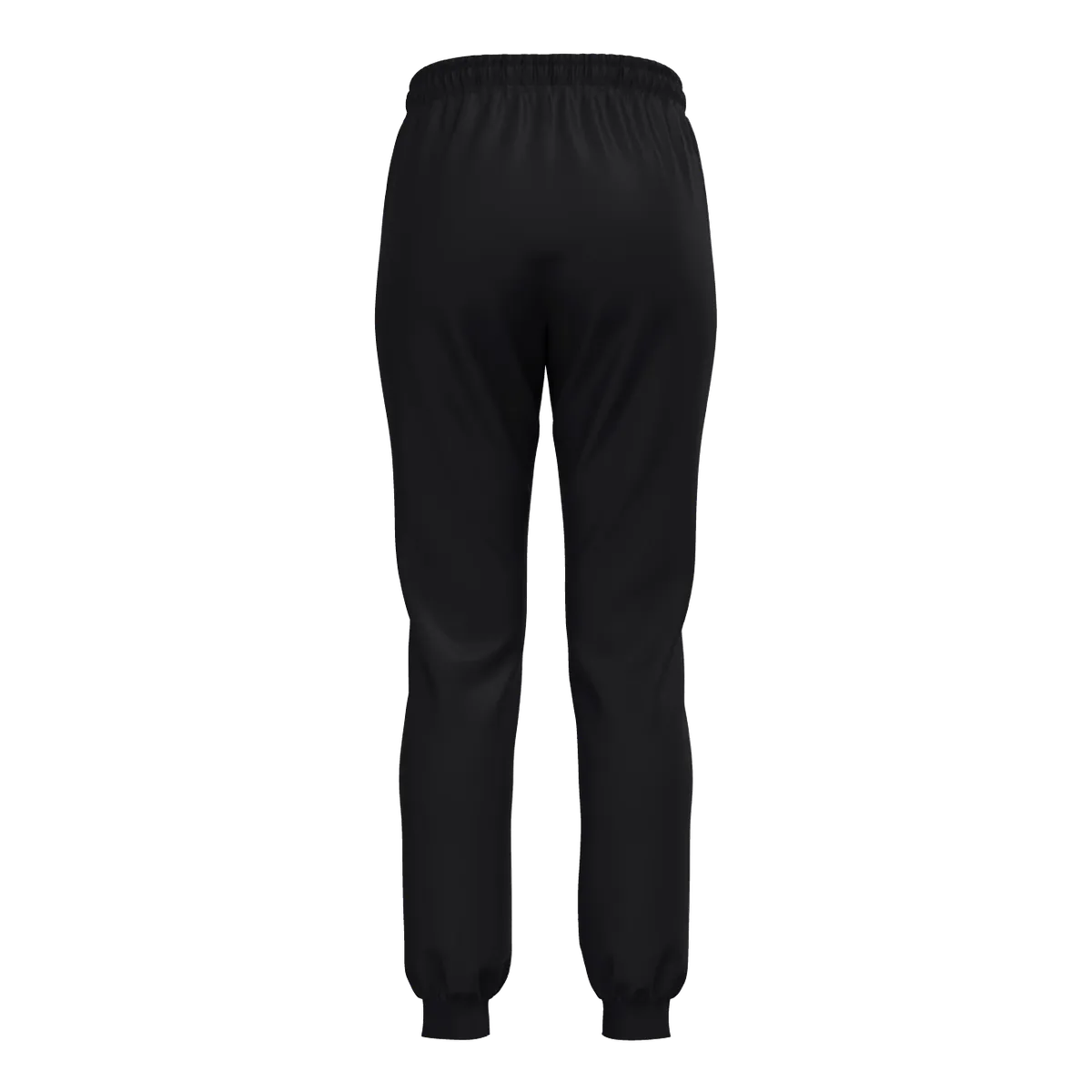 JAKO Polyesterhose One Damen schwarz Rücken