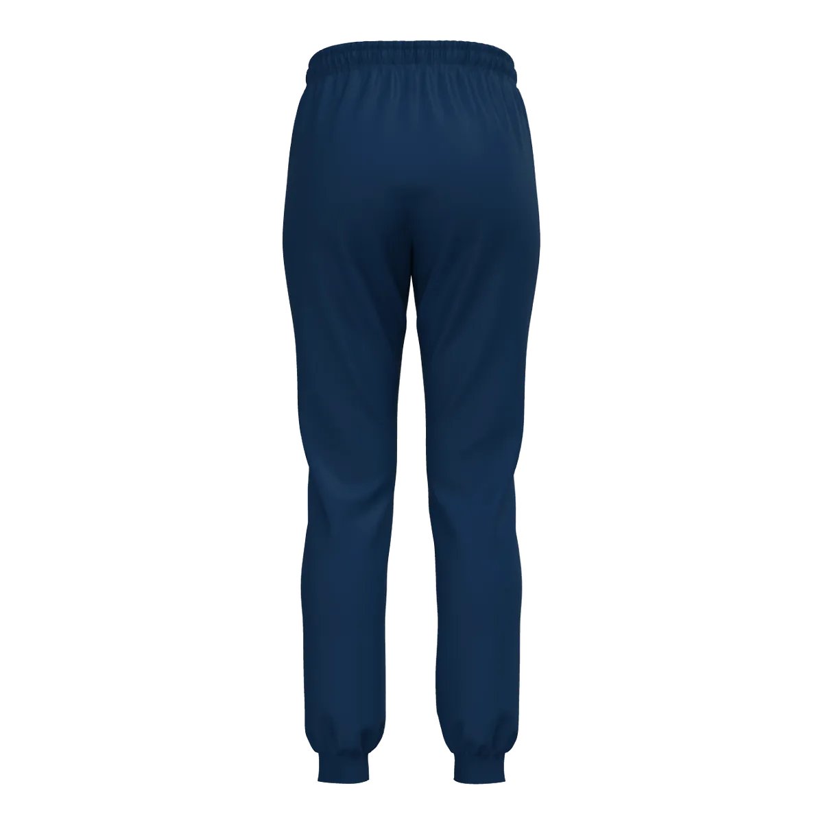 JAKO Polyesterhose One Damen navy Rücken