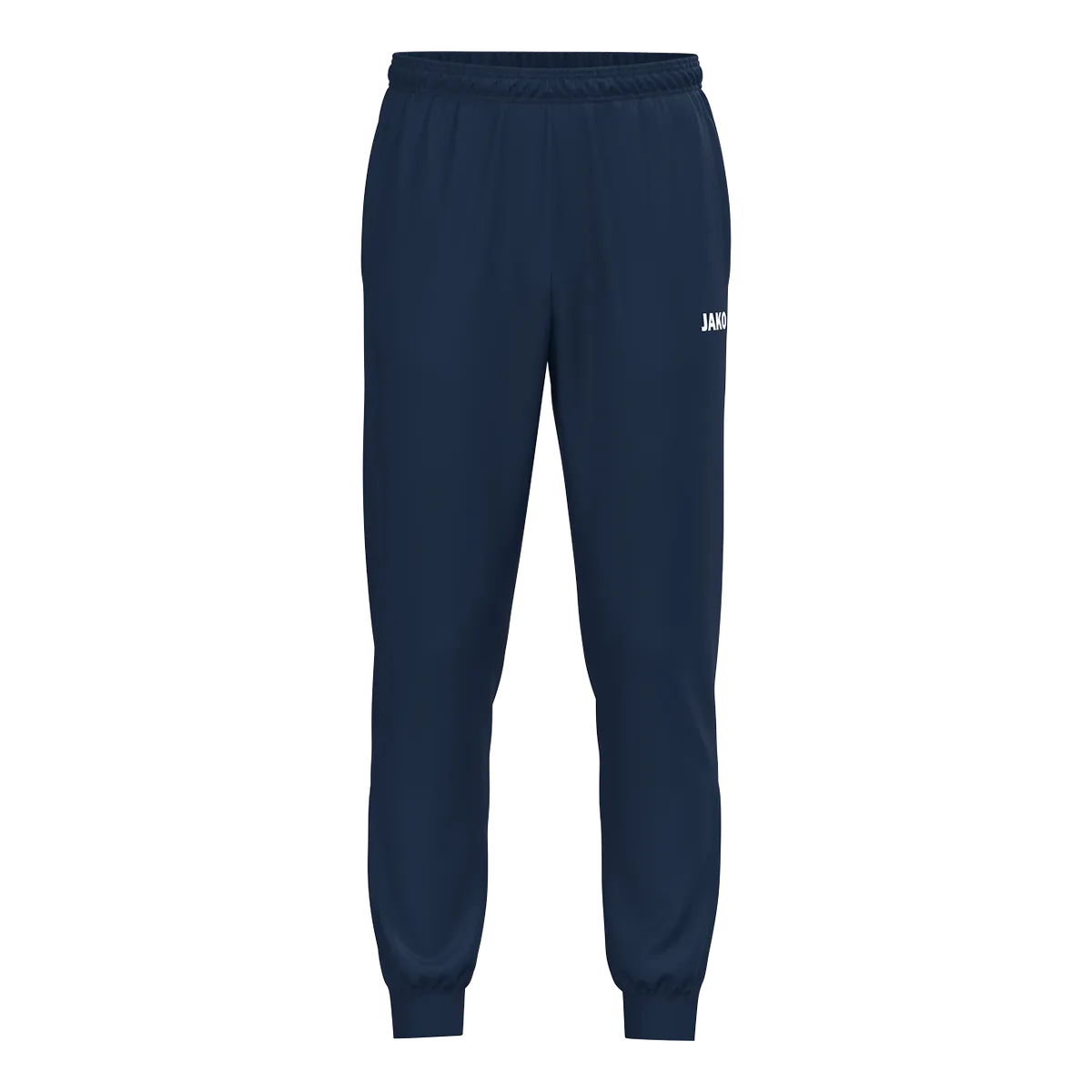 JAKO Polyesterhose One Kinder marine Front