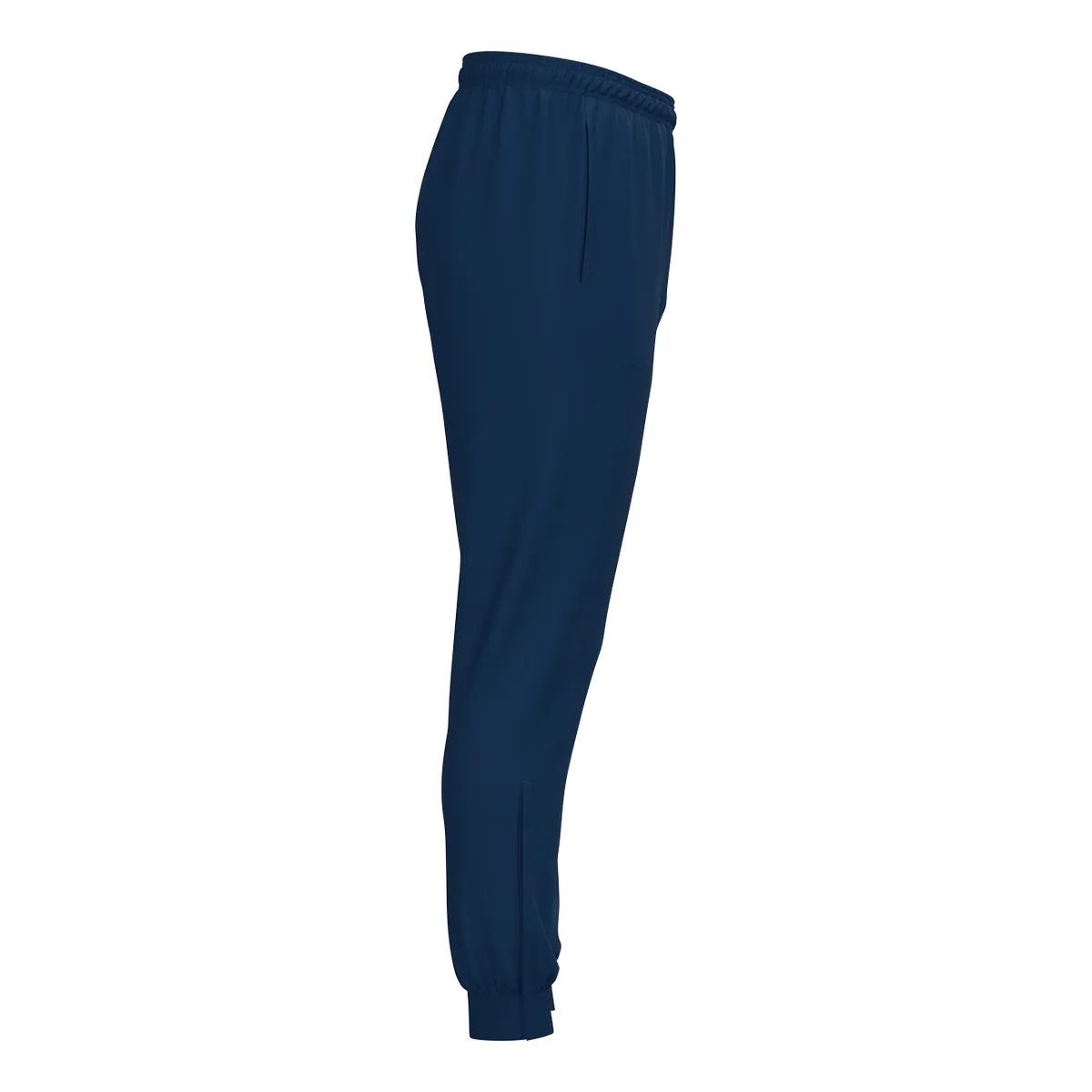 JAKO Polyesterhose One Unisex navy Seite
