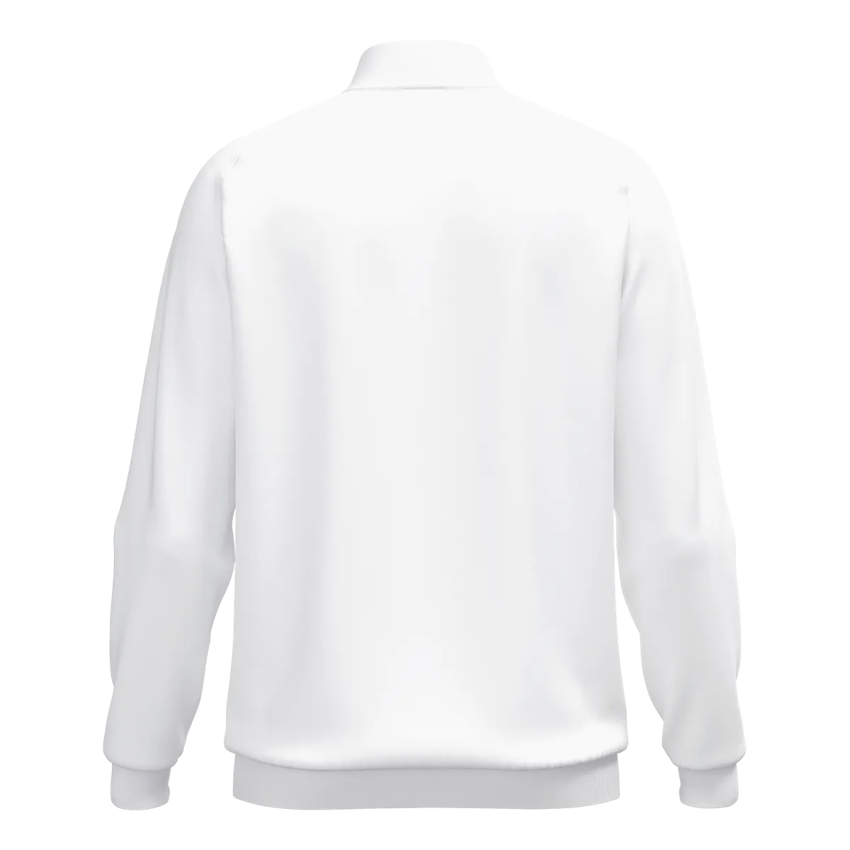 JAKO Polyesterjacke One Unisex weiß Rücken